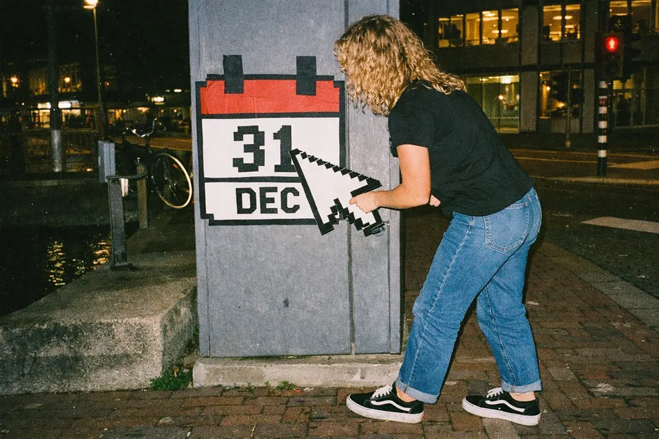 2025: het jaar dat AI minder spectaculair werd... en daarom serieuzer